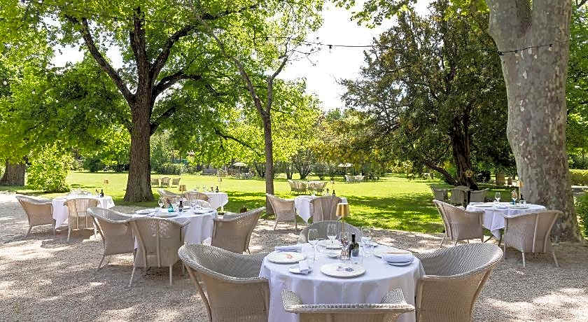 Hotel - Restaurant & Spa La Magdeleine - Mathias Dandine