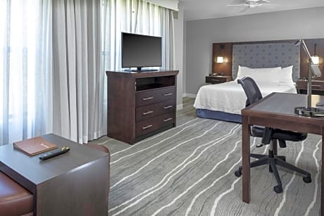 Homewood Suites by Hilton Columbia