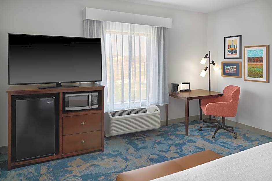 Hampton Inn By Hilton Poplar Bluff