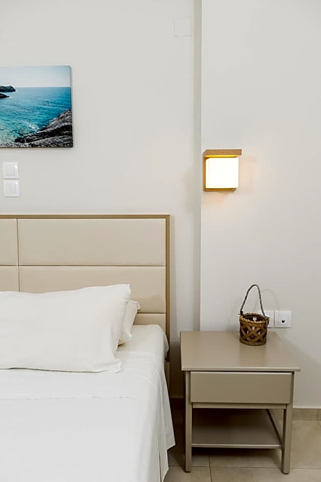 Trefon Hotel Apartments and Family Suites