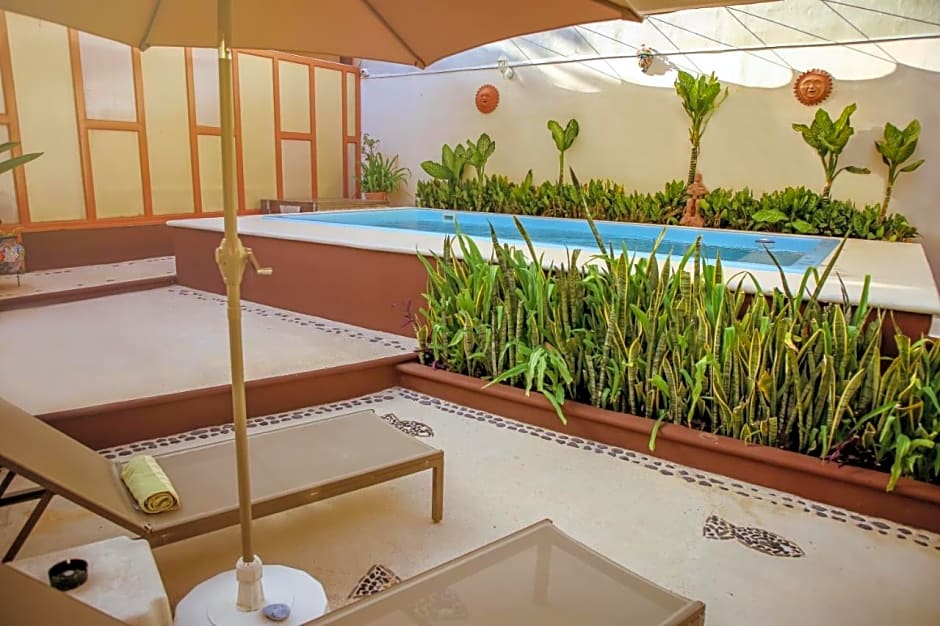 Casa Saab