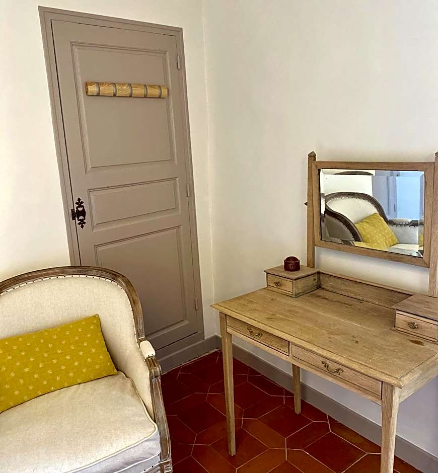 Domaine Les Mûriers