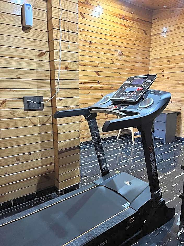 Kasauli Exotica Hotel