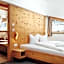Chasa Castello relax & spa
