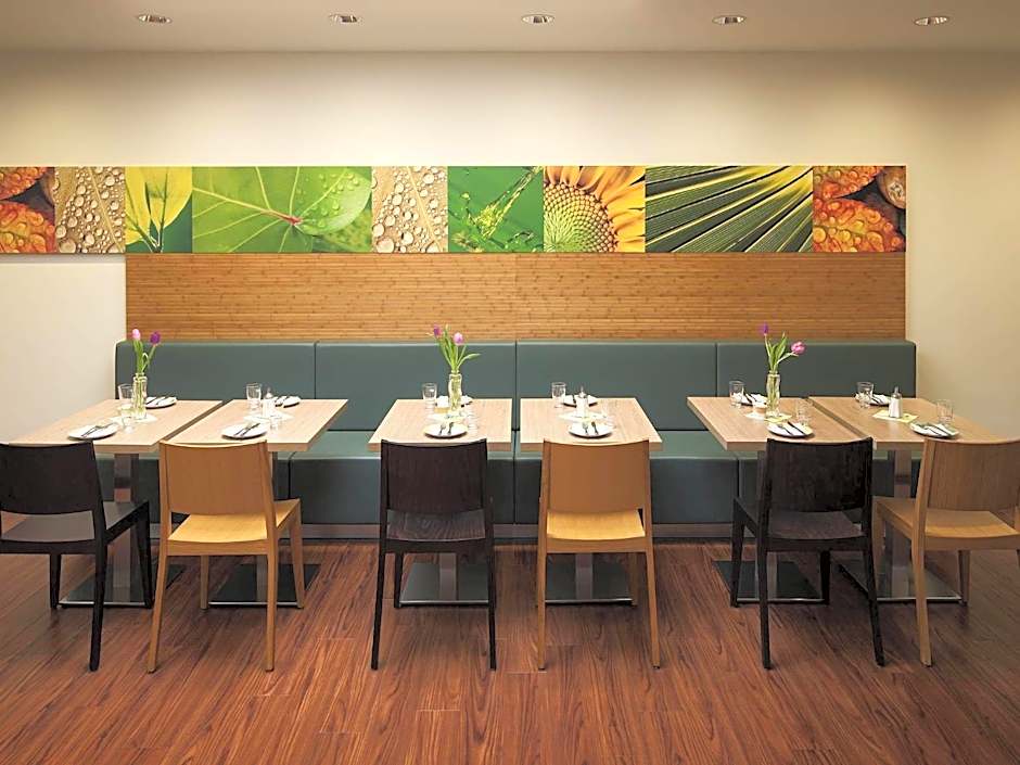 ibis Hotel Nürnberg Altstadt