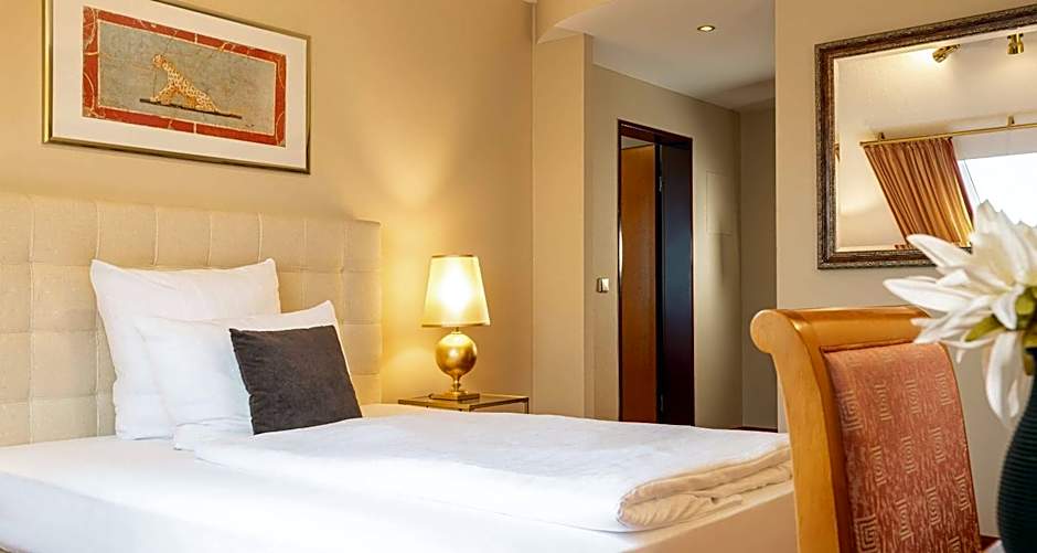 Best Western Victor's Residenz-Hotel Rodenhof