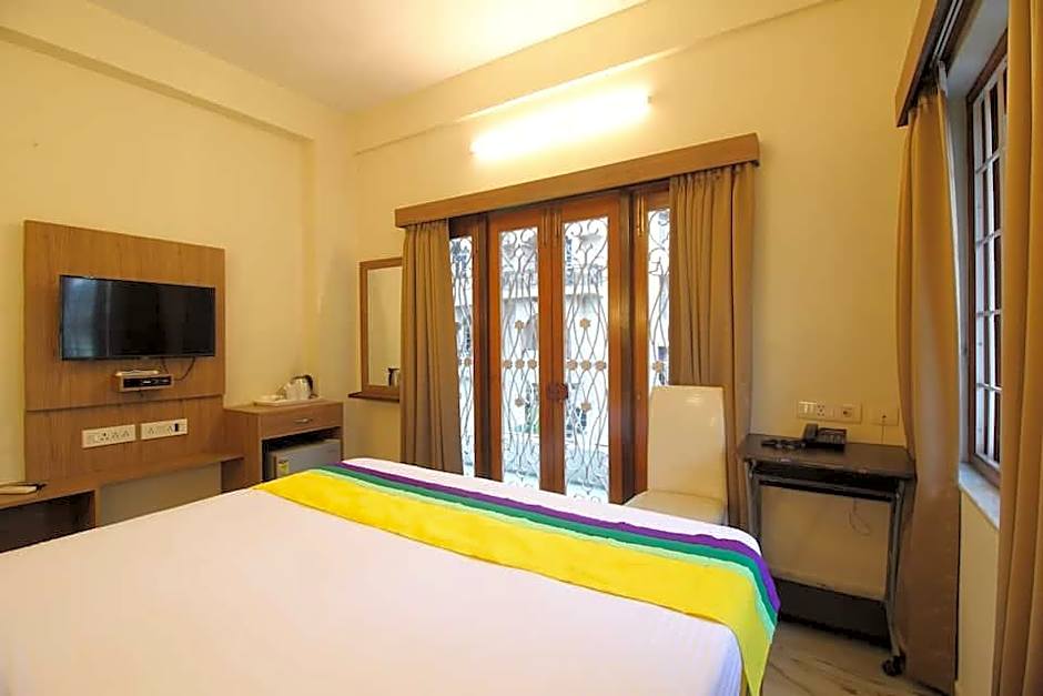 Anamitra Guest House