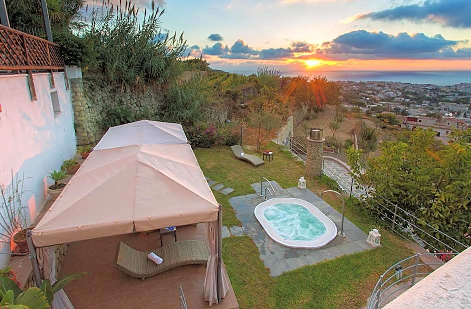 Parco Residence La Rosa