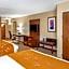 Comfort Suites Midland West