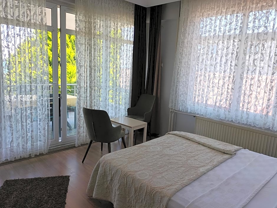 KUMSAL OTEL