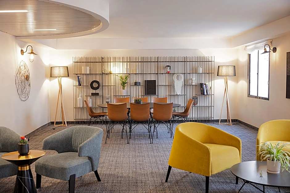 Caesar Premier Jerusalem Hotel