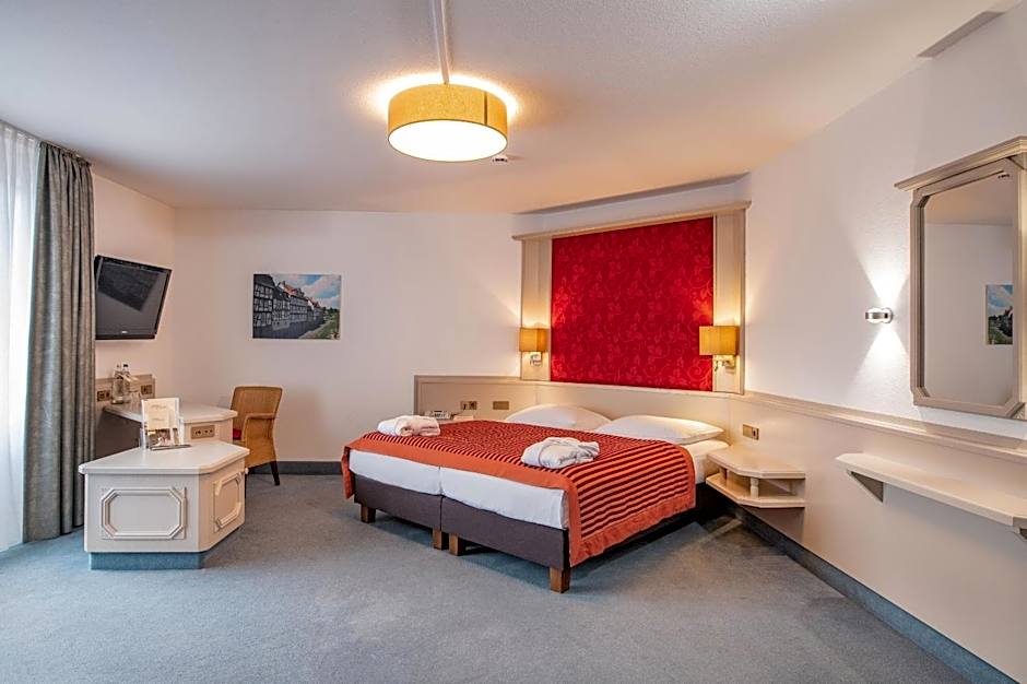 Göbels Hotel Rodenberg