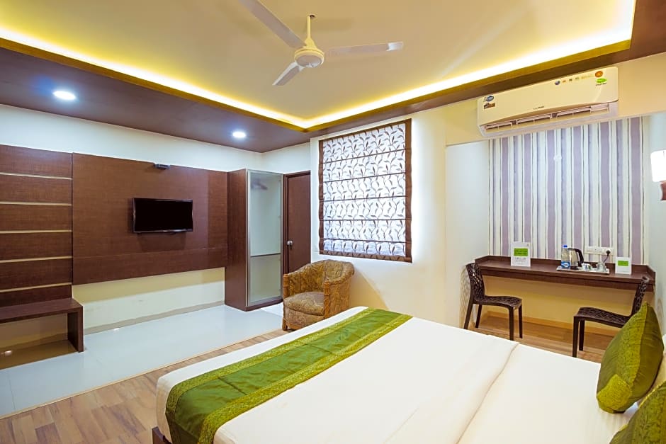 Itsy Hotels Arastu Inn