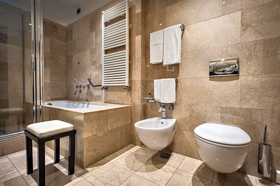 Crowne Plaza Milan City by IHG