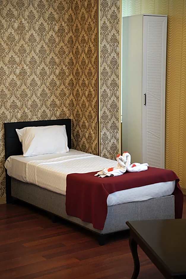 Safir Hotels Silivri