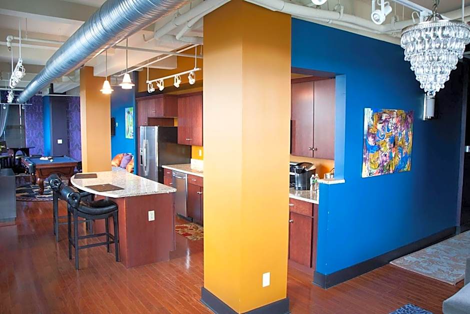 The Giacomo, an Ascend Collection Hotel