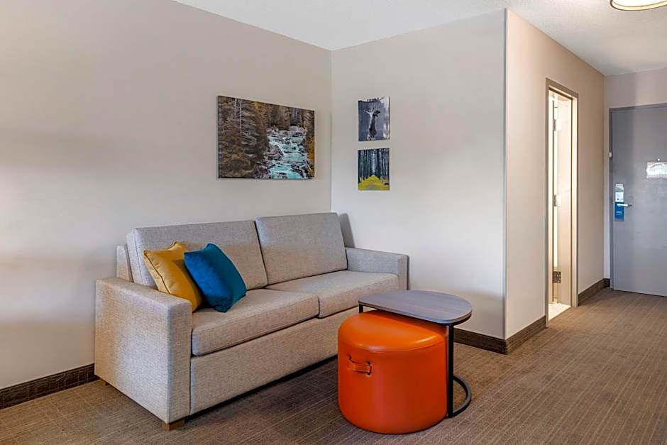 Comfort Inn & Suites Saratoga Springs