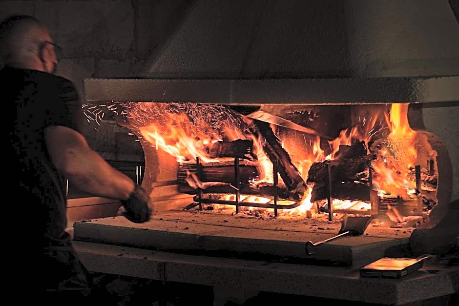 Hotiday Lecce Gianmarti Suite