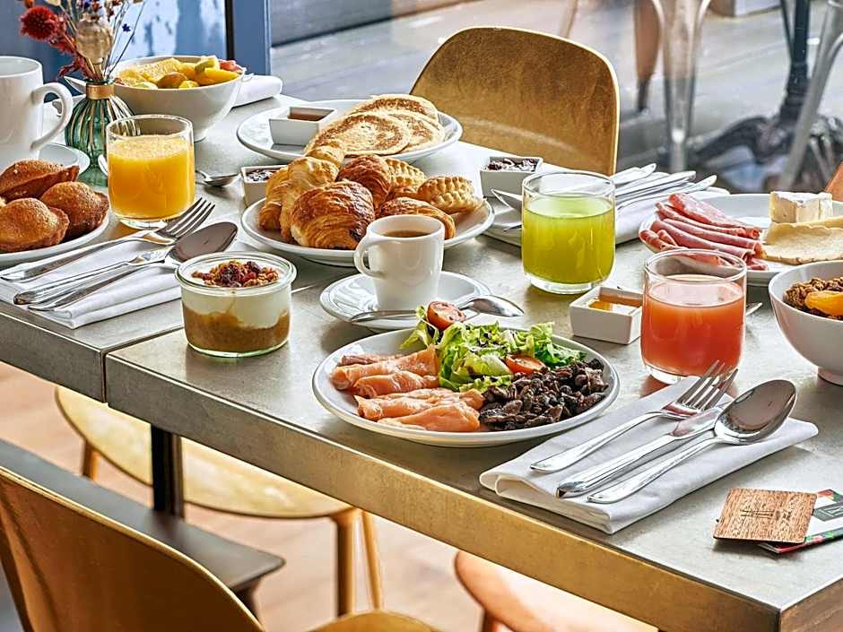 Hotel Paris Bastille Boutet - MGallery by Sofitel