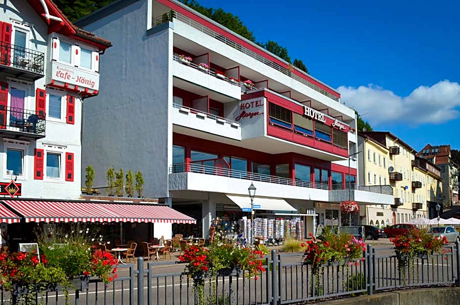 Photo 1 of 36 of Hotel Harzer am Kurpark