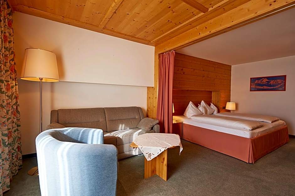 Hotel Angerer Alm