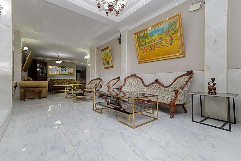 Wisma Anisa By KoolKost – South Tangerang, PA
