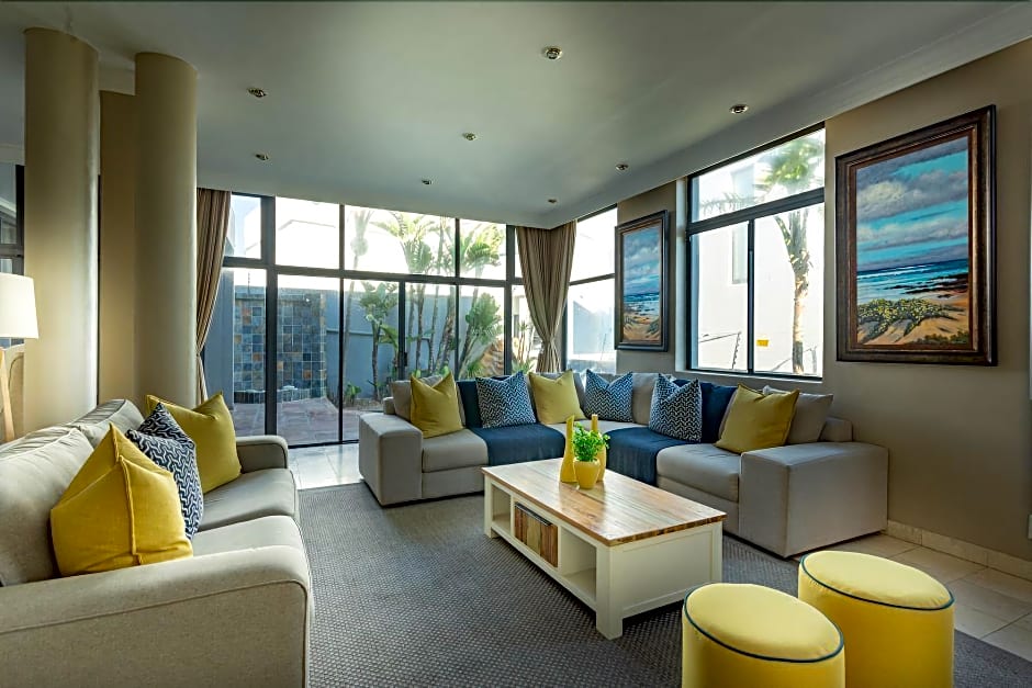 Atlantic Spa Boutique Hotel