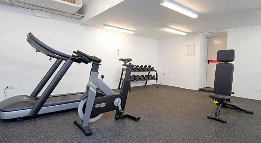 Hoom Apartments Juan Bravo