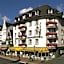 Hotel Traube Rudesheim