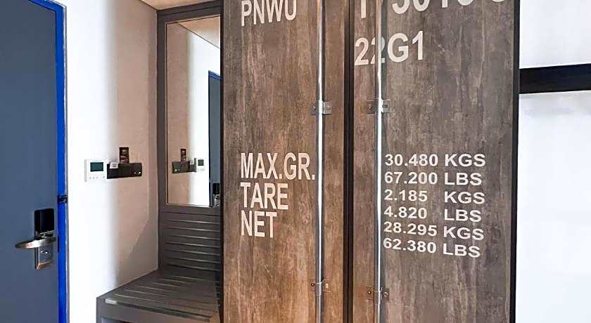 ibis Styles Batam Nagoya