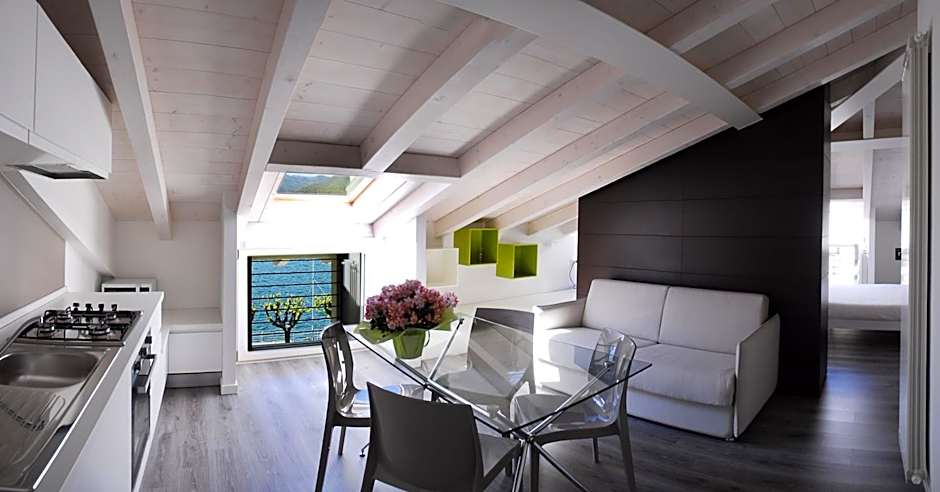 Iseo Lake - Rooms & Apartments