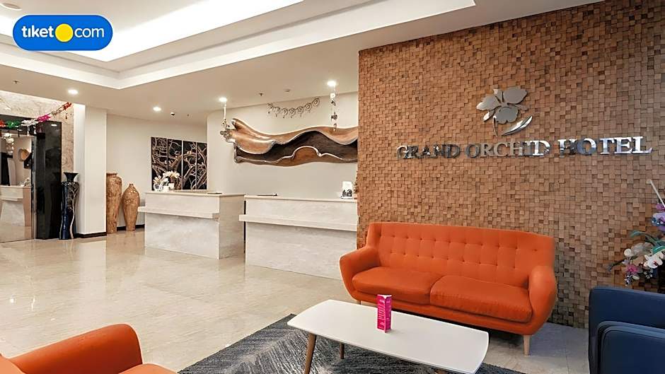 Grand Orchid Hotel Yogyakarta