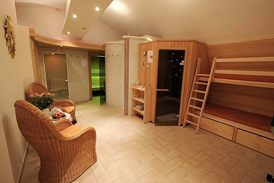 Hotel-Restaurant Minichmayr