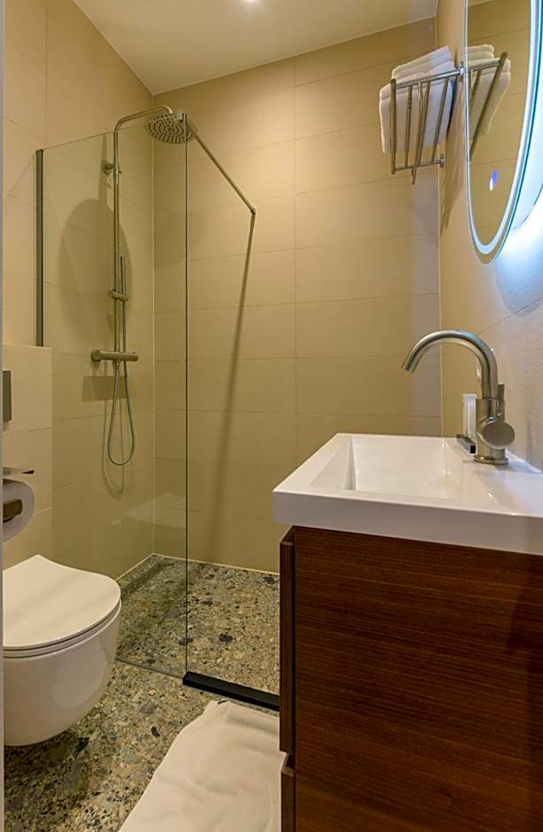 Novallure City Centre