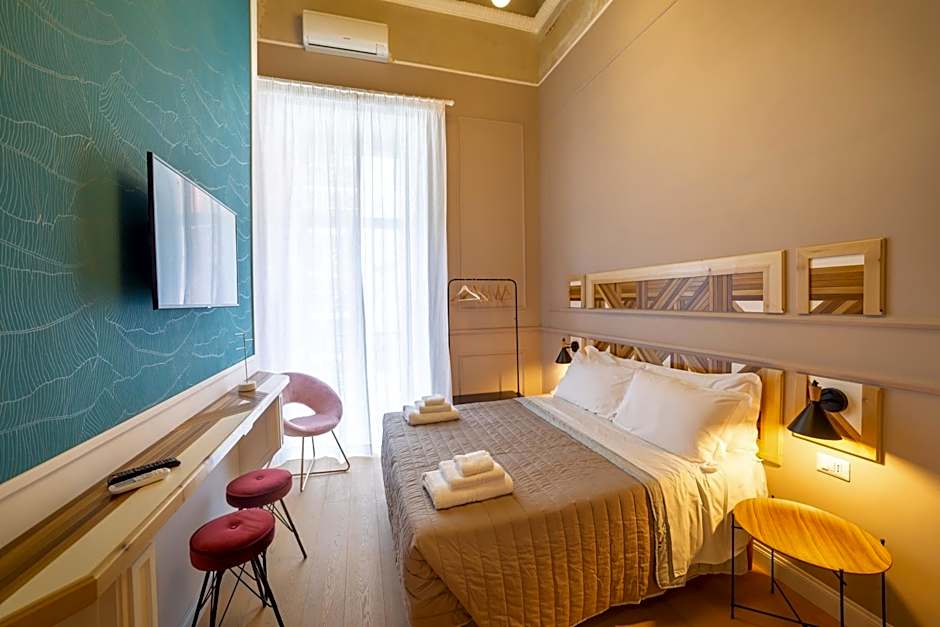 The Duomo House by House In Naples