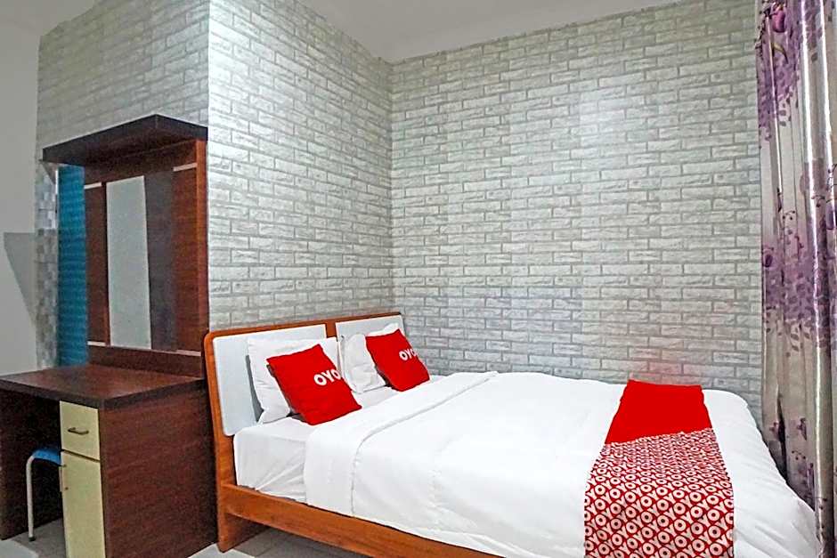 OYO 91418 Kantil Homestay Syariah