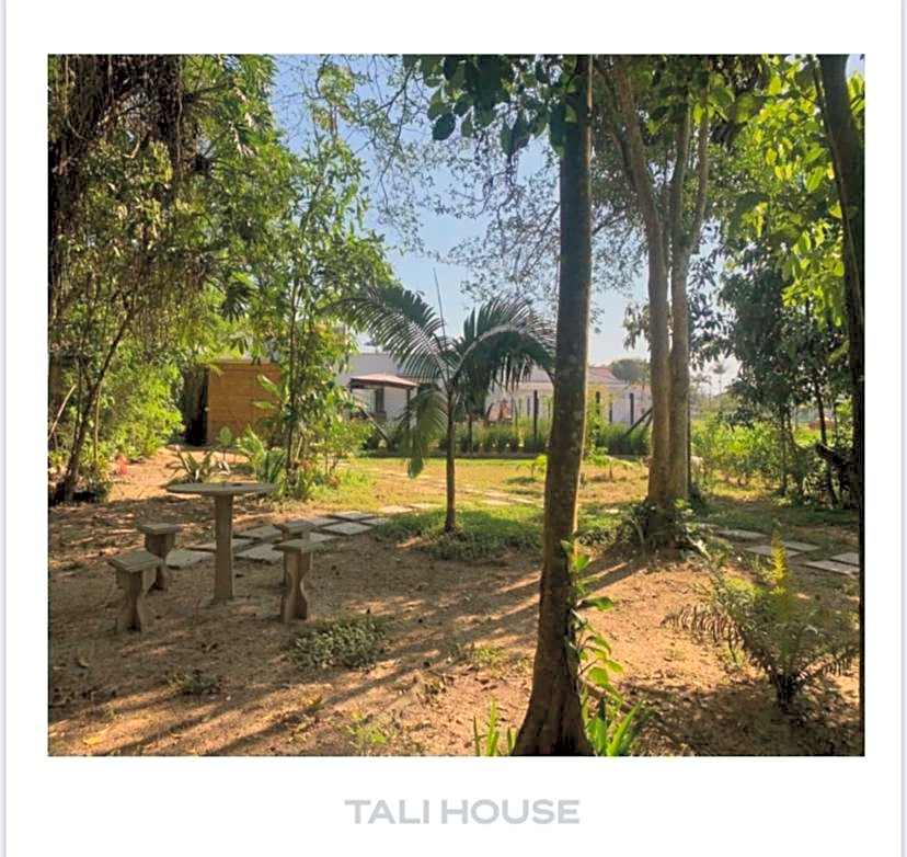 TALI HOUSE - Casa Hotel