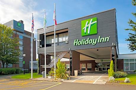 Holiday Inn Washington by IHG