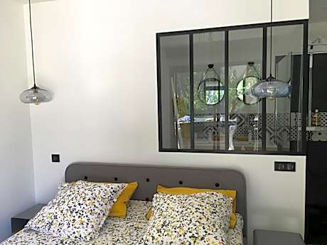 Luxury Quadruple Room