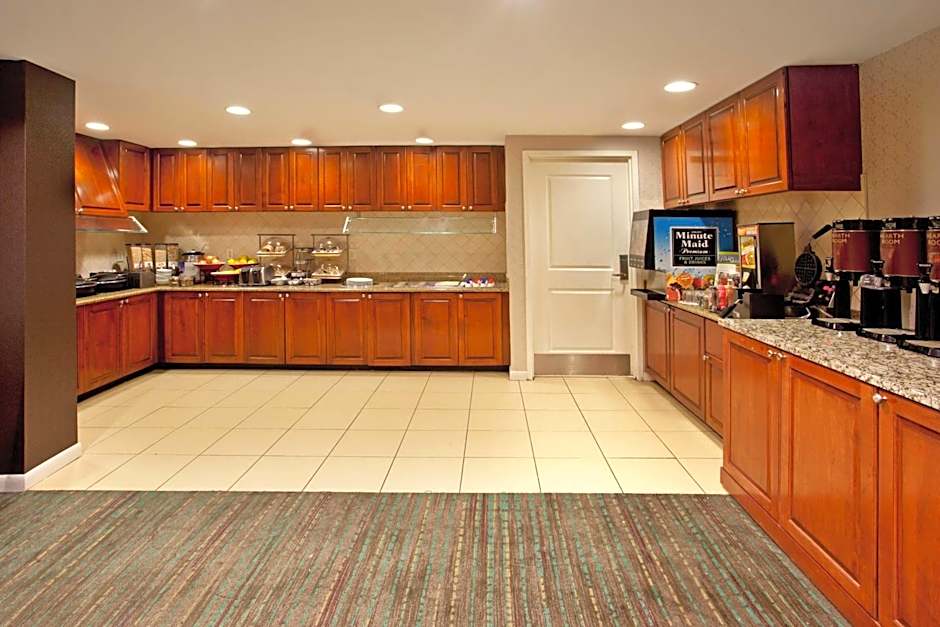 Residence Inn by Marriott Jackson Ridgeland