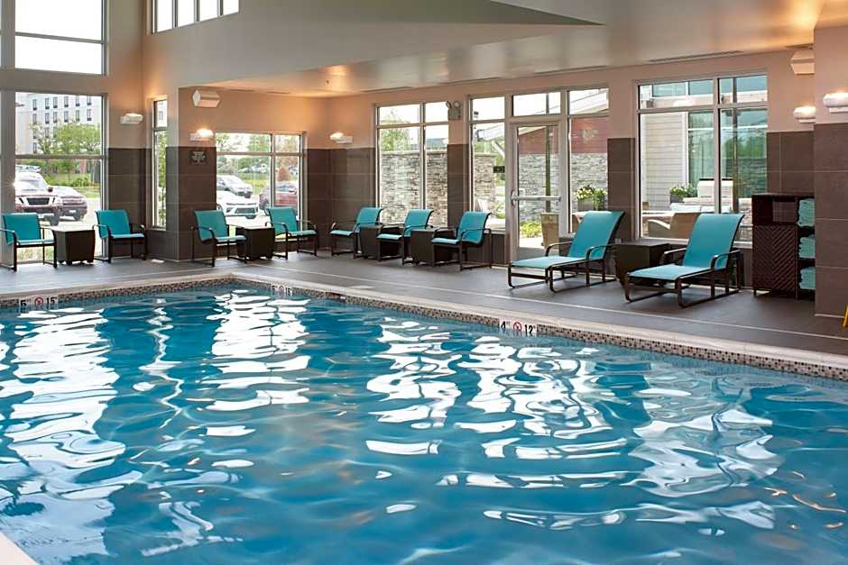 Residence Inn by Marriott Chicago Bolingbrook