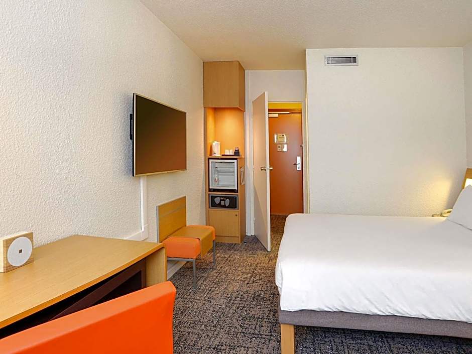 Novotel Toulouse Purpan Aeroport