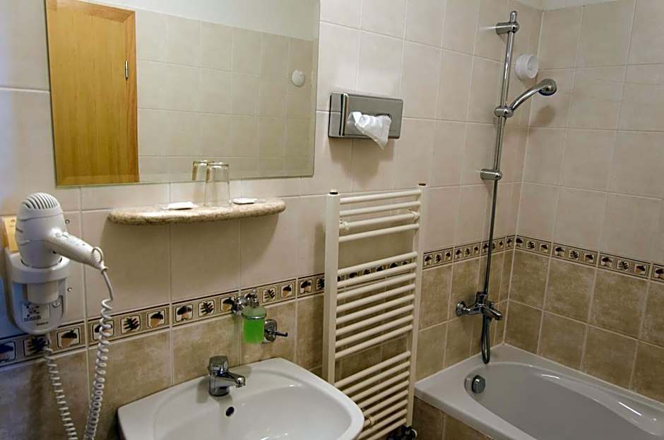 Hotel Villa Siesta