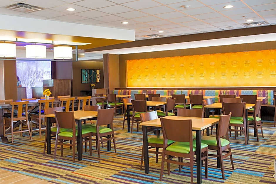 Fairfield Inn & Suites by Marriott Sheridan