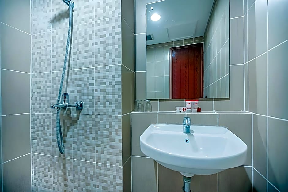 Collection O Cikarang Near President University Formerly Enviro