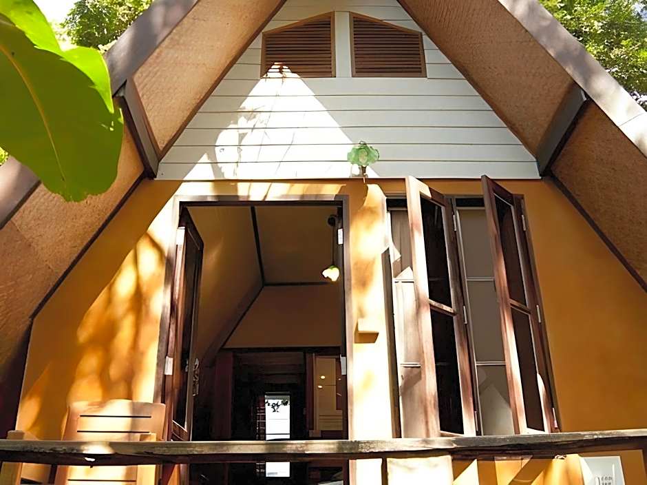 Breeze of Pai Guesthouse