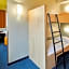 B&B Hotel Frankfurt Hauptbahnhof