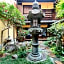 National important Cultural Ryokan TOSHIHARU