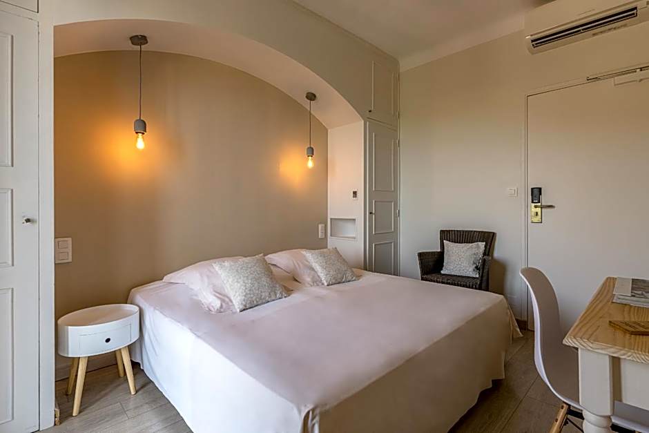 Les Jardins Du Cèdre