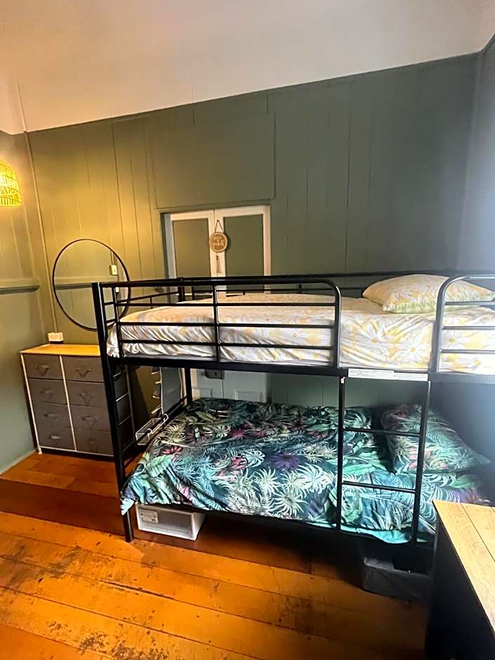 Dreamtime Hostel